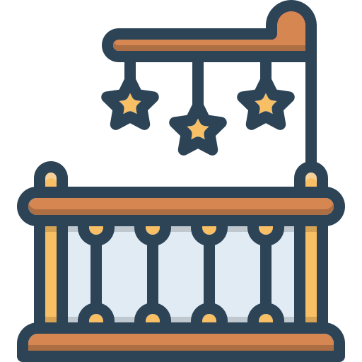 Crib And Playpen Rentals